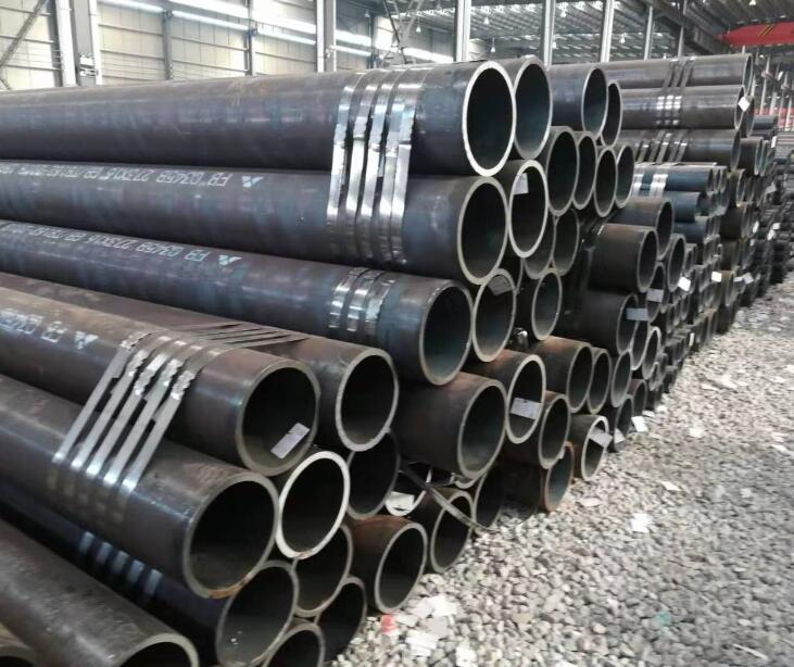 连南Q345D化肥专用管