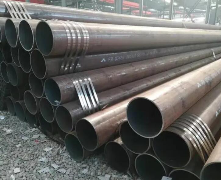 连南高压锅炉管